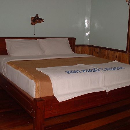 Koh Kood Cabana Ko Kut Exterior foto