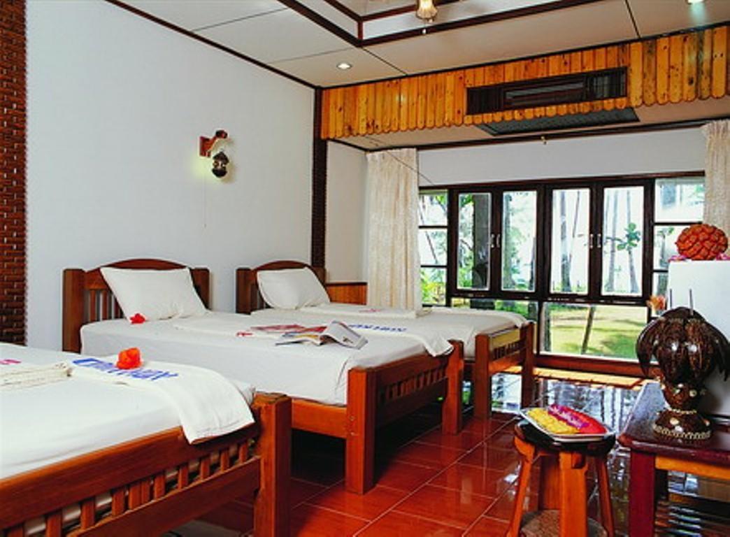 Koh Kood Cabana Ko Kut Exterior foto
