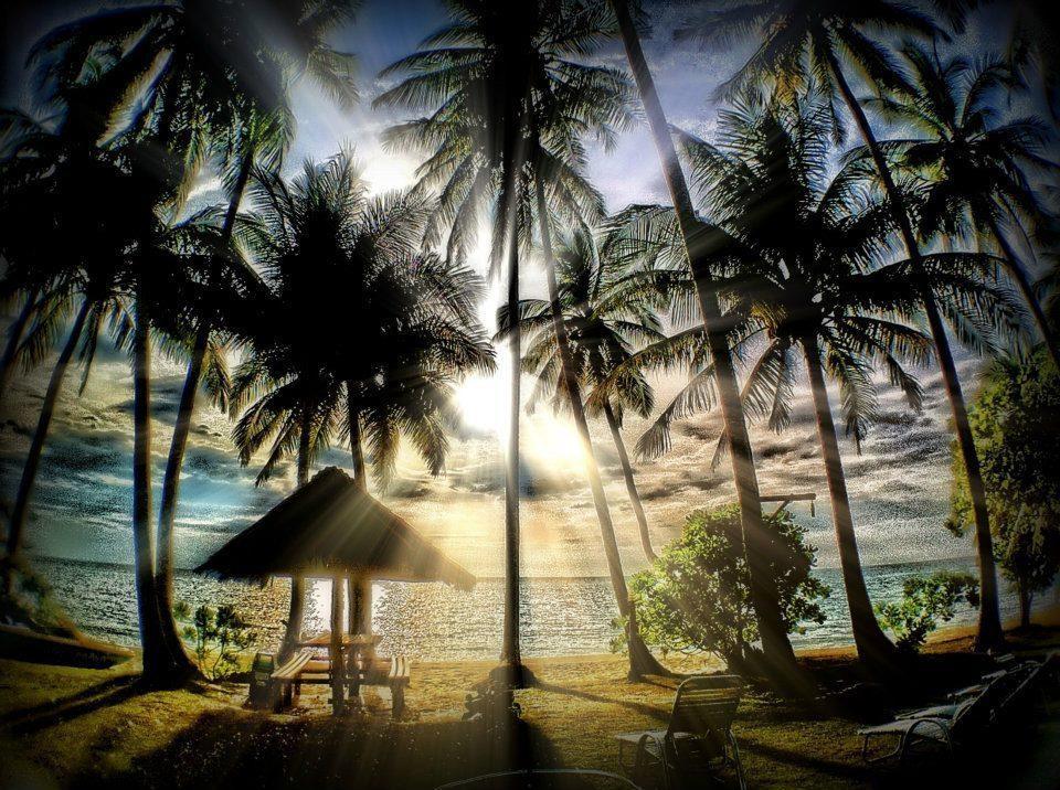 Koh Kood Cabana Ko Kut Exterior foto