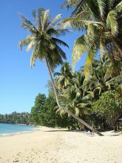 Koh Kood Cabana Ko Kut Exterior foto