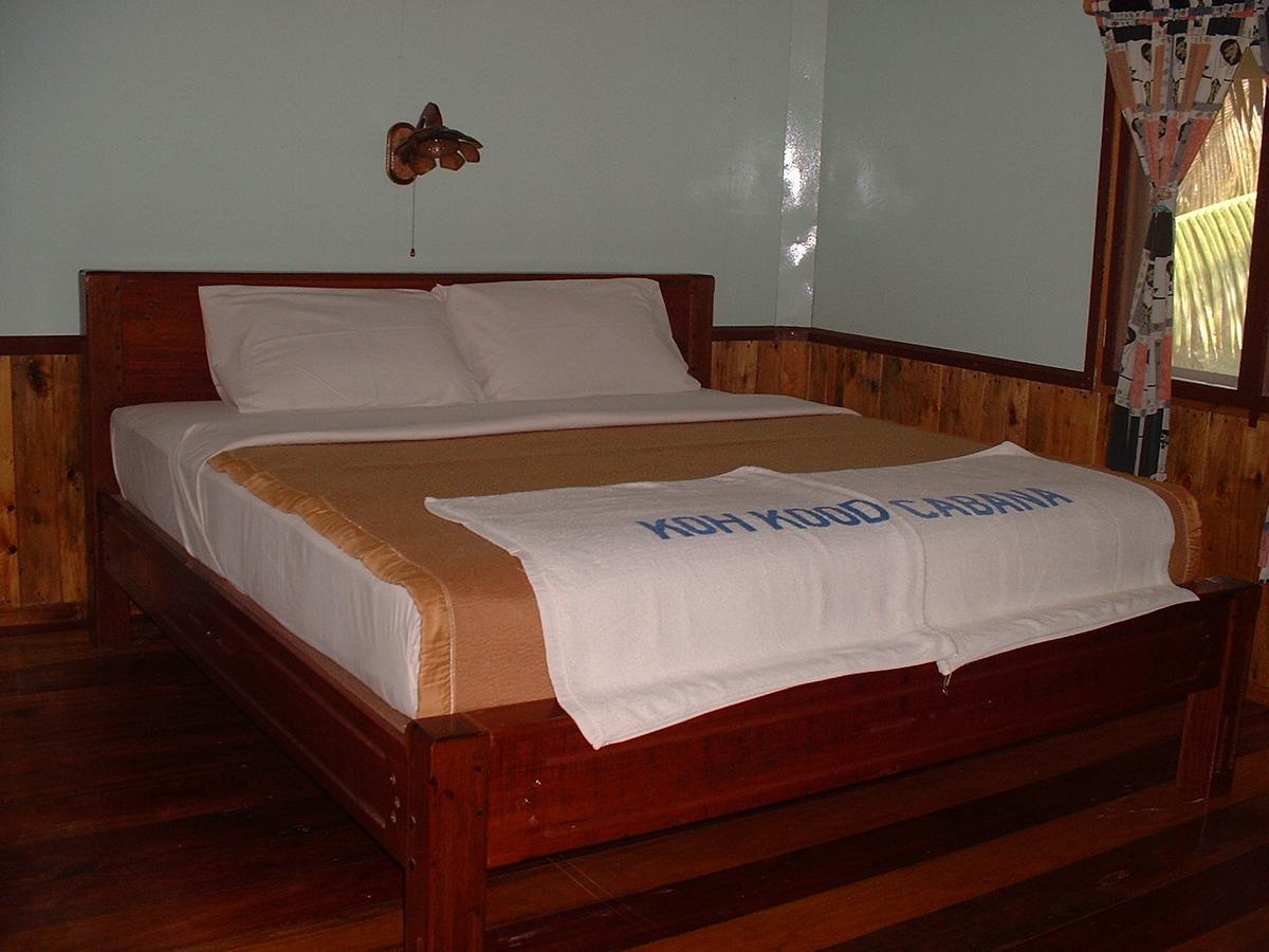 Koh Kood Cabana Ko Kut Exterior foto