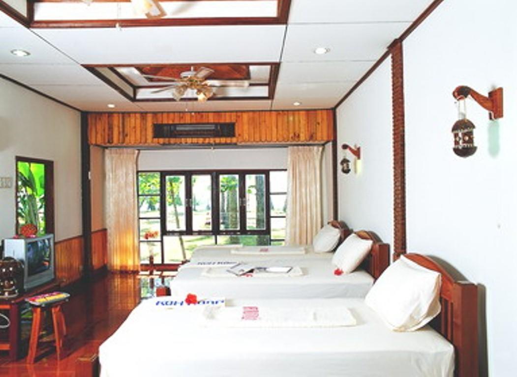 Koh Kood Cabana Ko Kut Quarto foto
