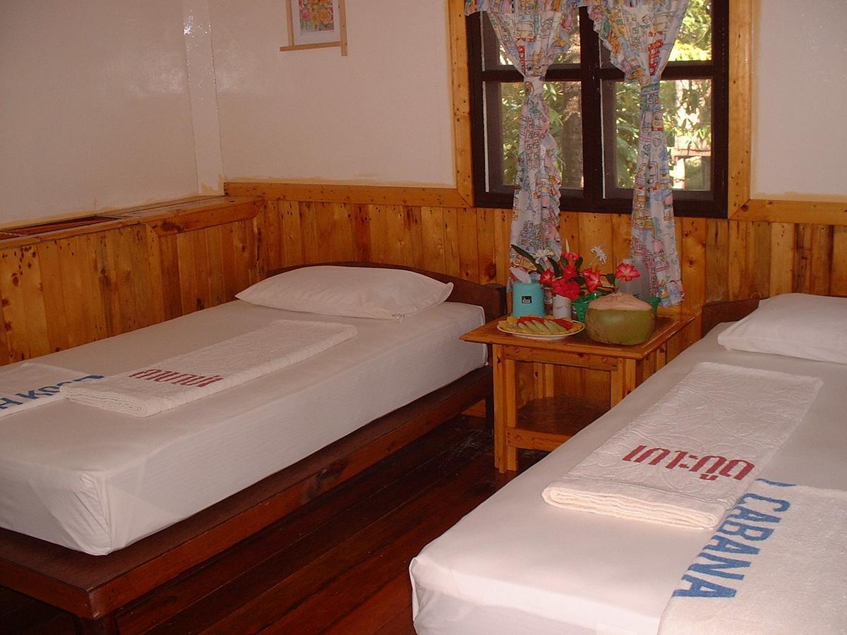 Koh Kood Cabana Ko Kut Exterior foto
