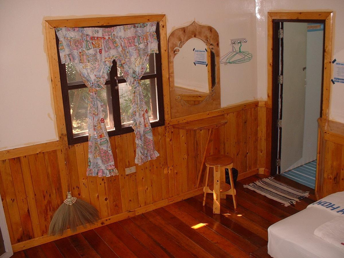 Koh Kood Cabana Ko Kut Exterior foto