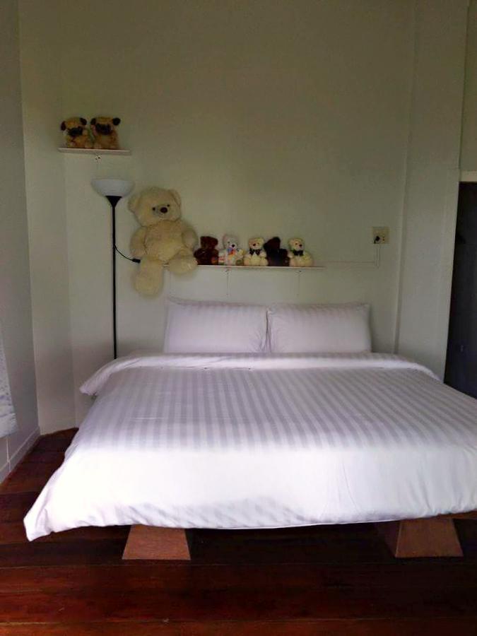 Koh Kood Cabana Ko Kut Exterior foto