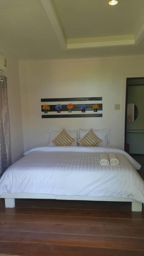 Koh Kood Cabana Ko Kut Exterior foto