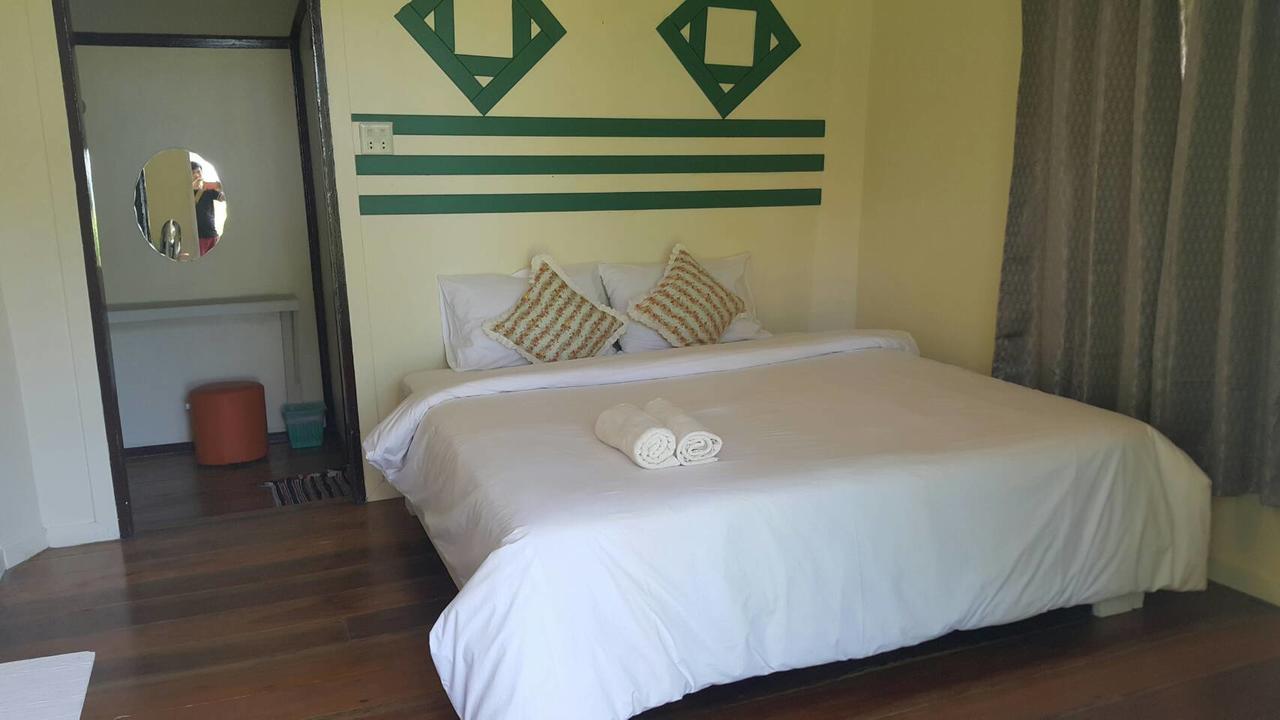 Koh Kood Cabana Ko Kut Exterior foto