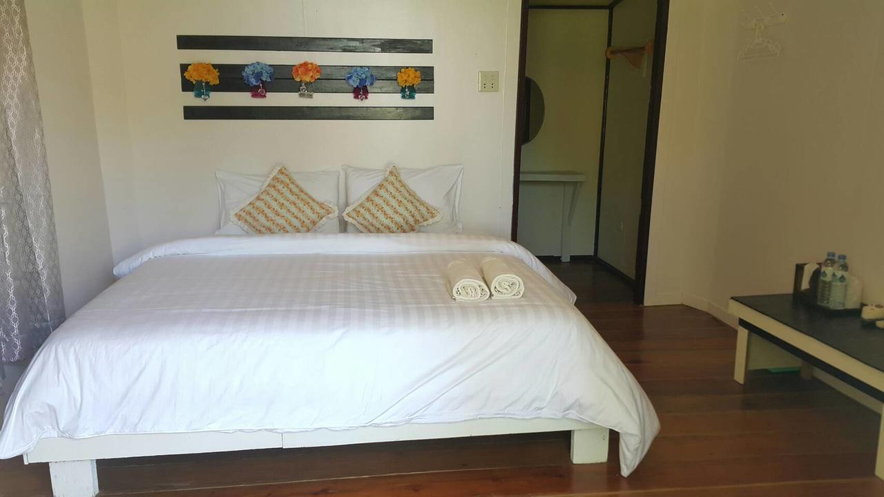 Koh Kood Cabana Ko Kut Exterior foto